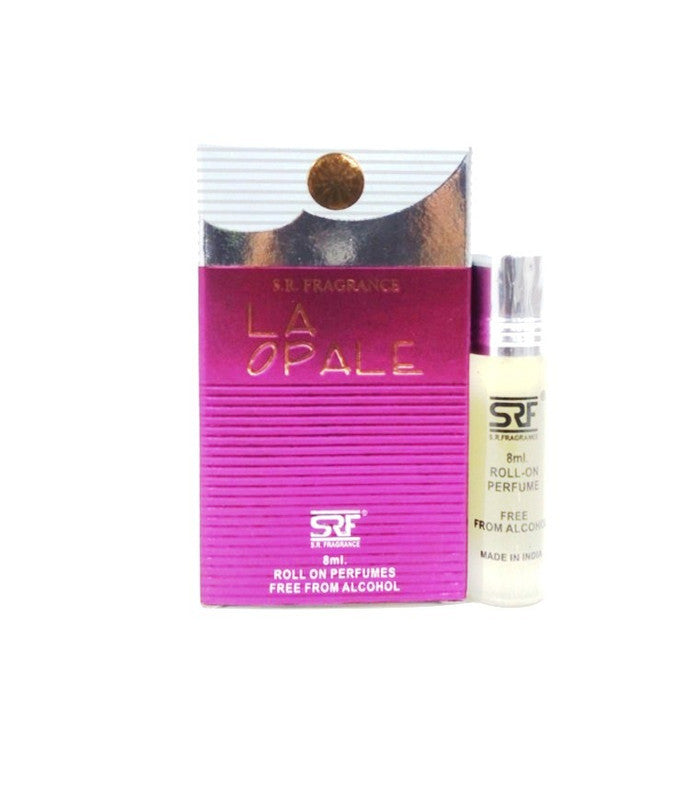 Shop Srf La Opale 8ML Attar