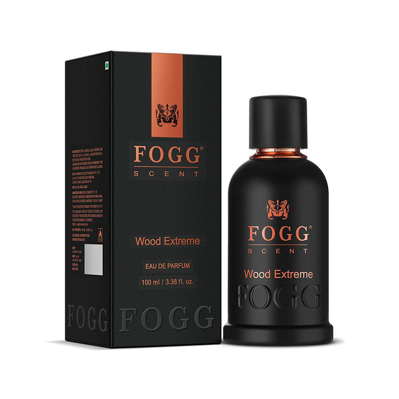 Shop FOGG Prestige Wood Extreme 100 ml Eau de Parfum