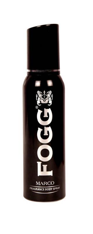 Shop Fogg Marco Fragrance Body Spray 120ML