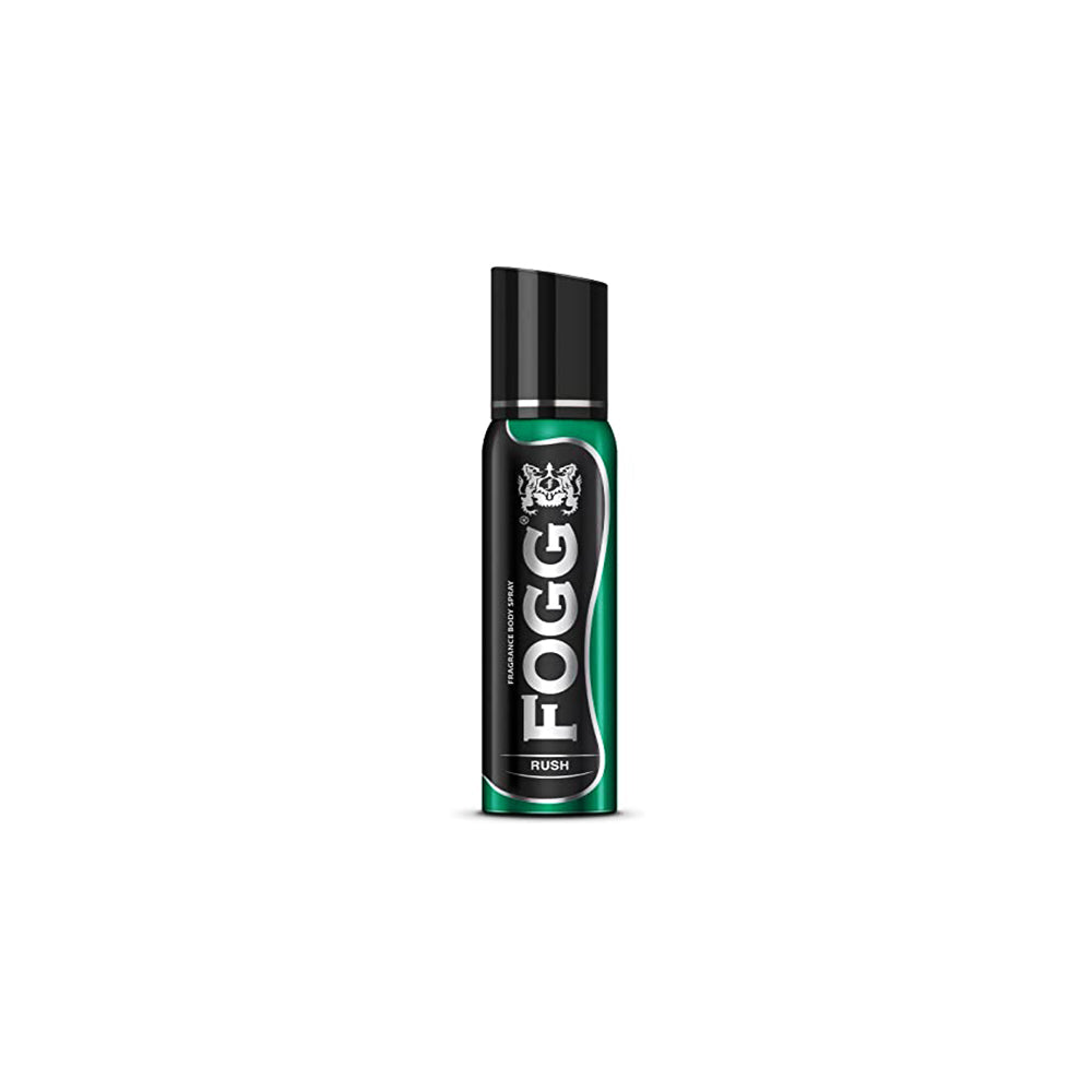 Shop Fogg Rush Body Spray 120ML