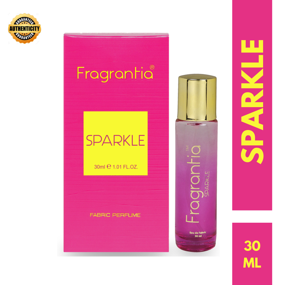 Fragrantia Sparkle Perfume 30ML