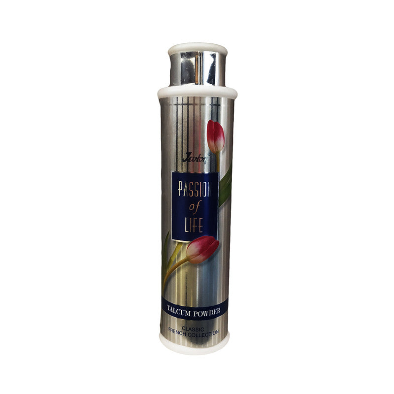 Shop Jevton Passion of Life Body Talcum Powder 300GM