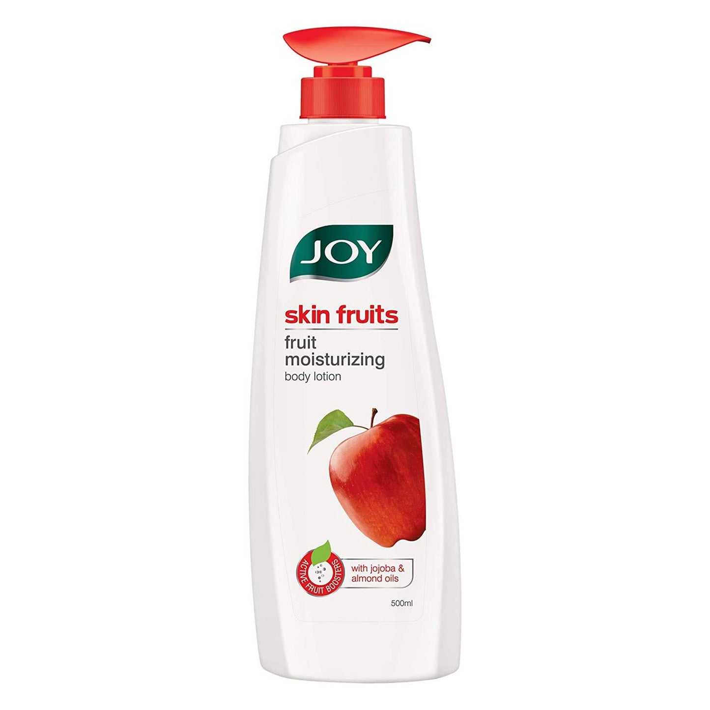 Joy Skin Fruits Fruit Moisturing Body Lotion 500ML