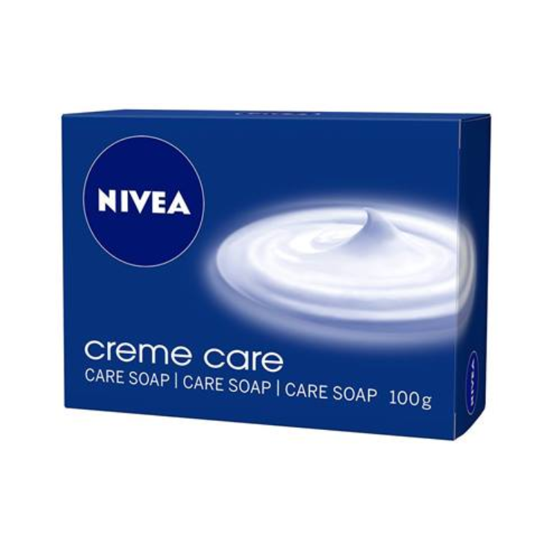 Nivea Creme Care Soap