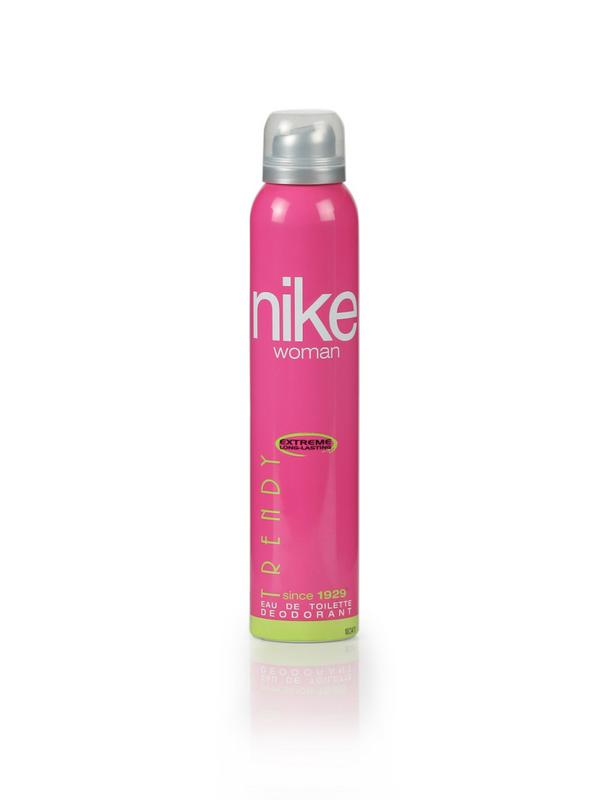 Shop Nike Women Trendy Deodorant 200ML