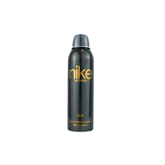 Shop Nike Oud Woman Deodorant 200ML