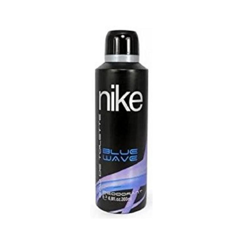 Nike N150 Man Blue Wave Deodorant 200ML For Men