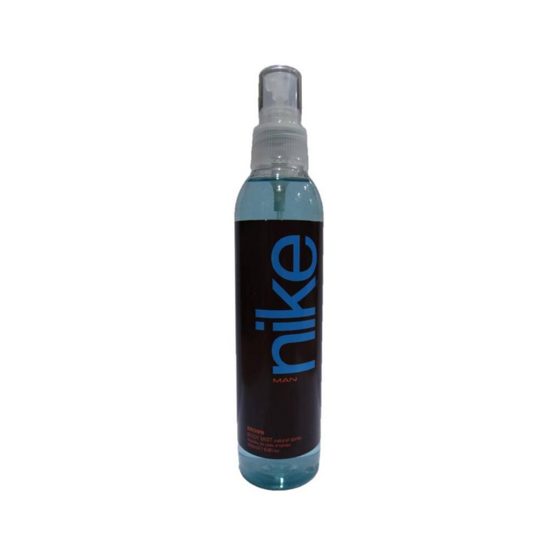 Nike Brown Man Body Mist 150ML