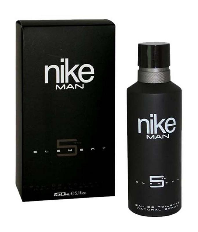 Shop Nike 5th Element Man EDT 150ML