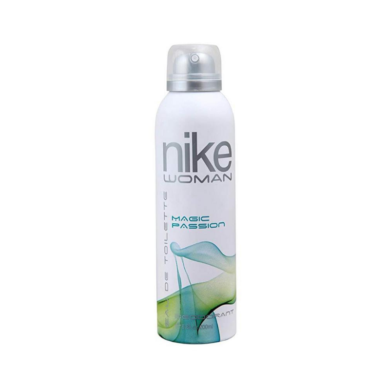 Nike N150 Woman Magic Passion Deodorant 200ML