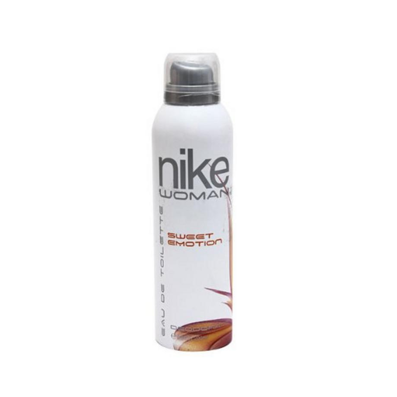 Nike N150 Woman Sweet Emotion Deodorant 200ML