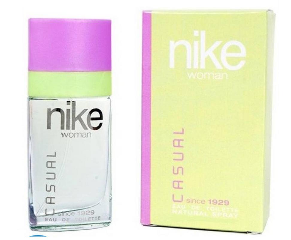 Shop Nike Casual Woman EDT 75ML