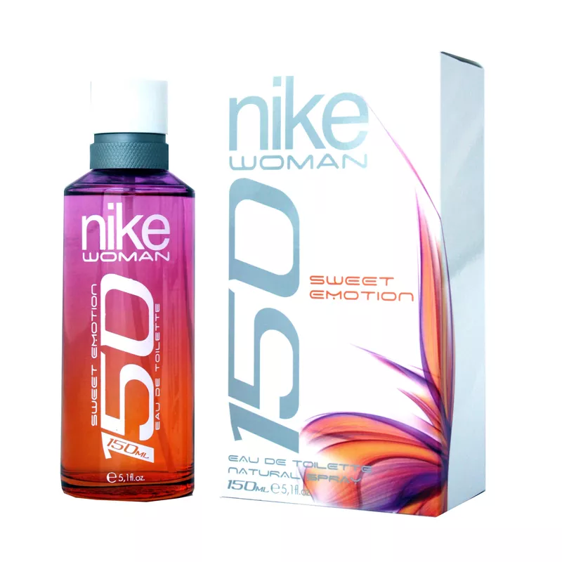 Shop Nike N150 Woman Sweet Emotion EDT 150ML
