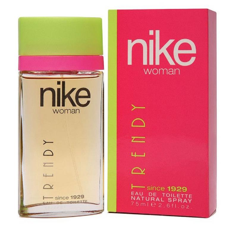 Shop Nike Trendy Woman EDT 75ML