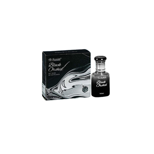 Shop Al-Nuaim Attar Black Orchid Exclusive Ittar 9.9ML