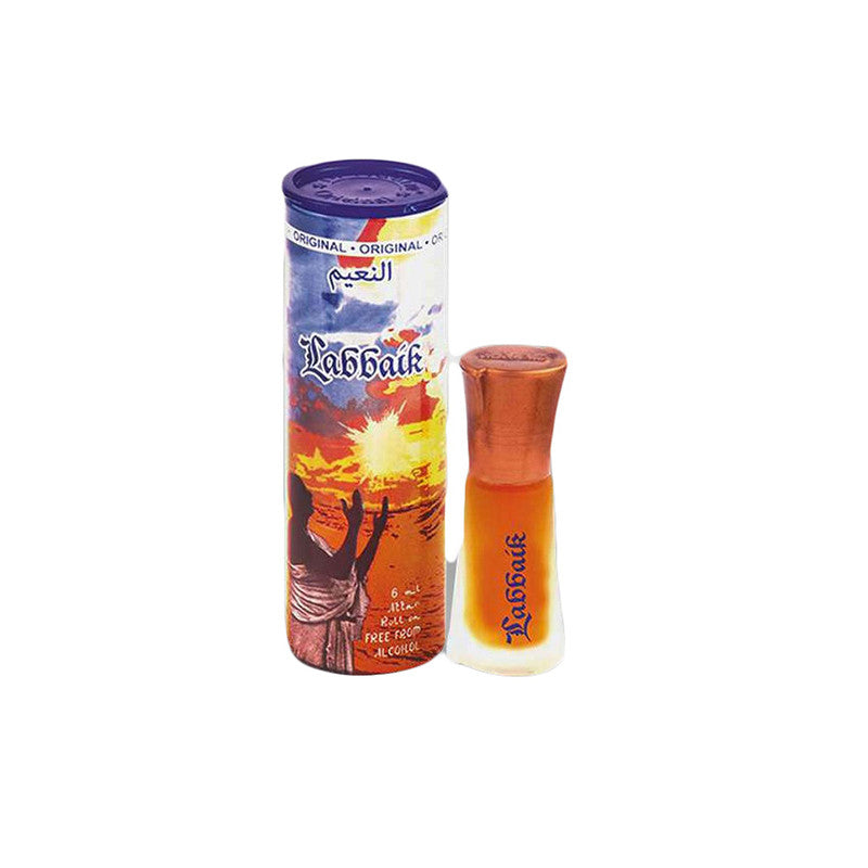 Shop Al-Nuaim Attar Labbaik Exclusive Ittar