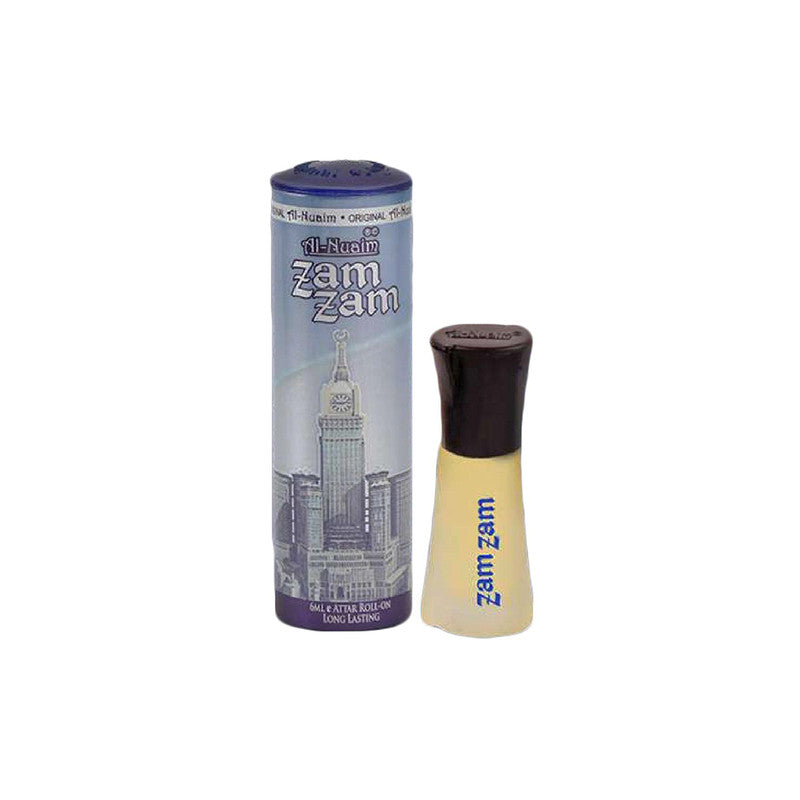 Shop Al-Nuaim Attar Zam Zam Exclusive Ittar