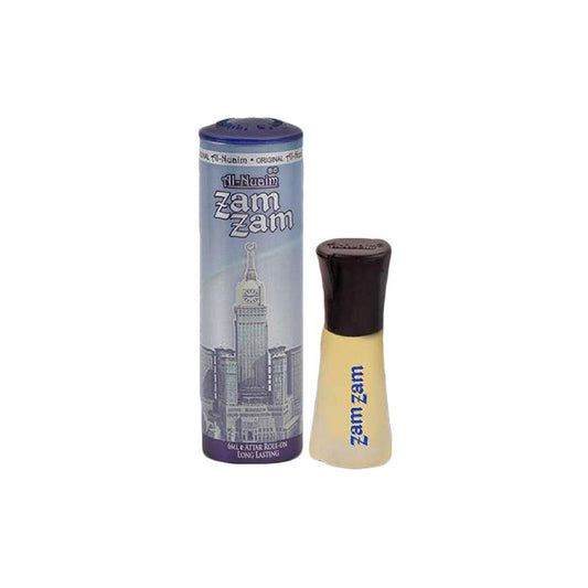 Shop Al-Nuaim Attar Zam Zam Exclusive Ittar