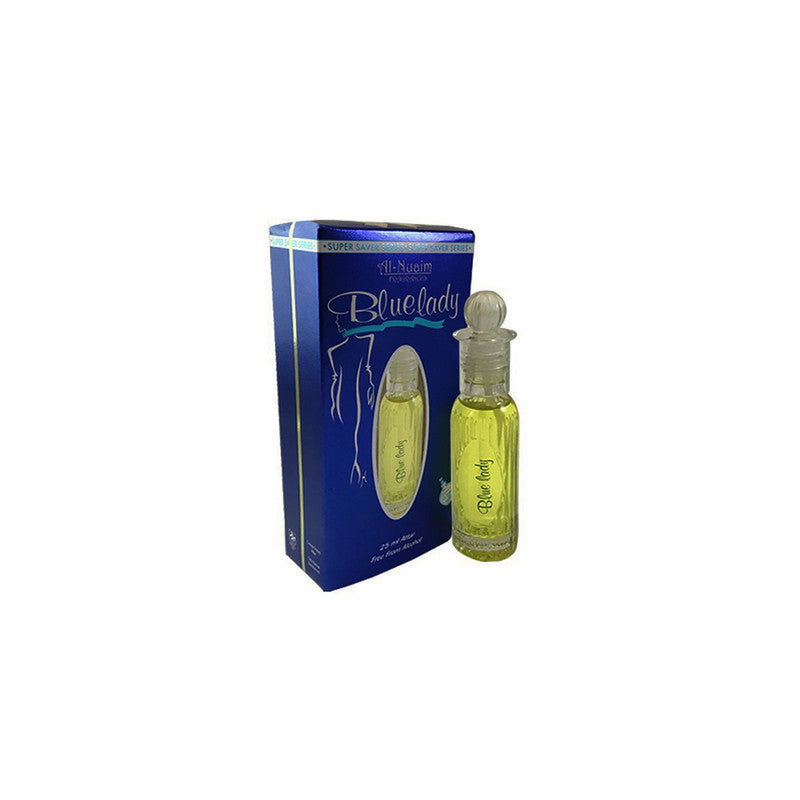Shop Al-Nuaim Attar B. LADY Fancy Exclusive Ittar 25ML