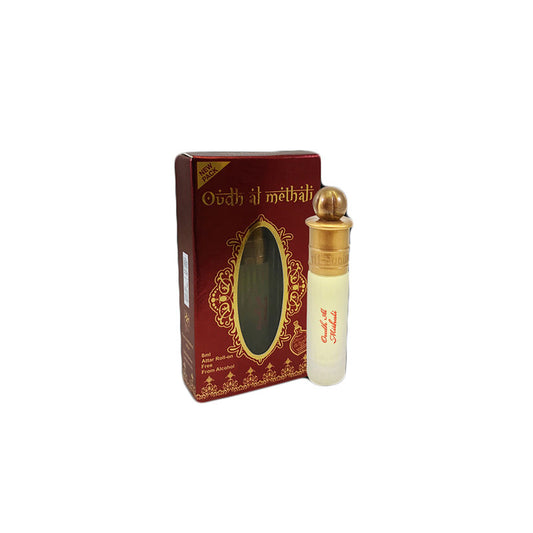 Shop Al-Nuaim Attar Oudh Mithali Royal Exclusive Ittar 6ML