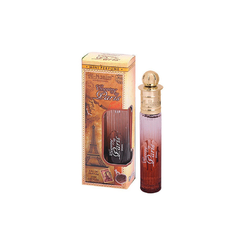 Shop Al-Nuaim Evening In Paris Perfume Travel Pack 20ML
