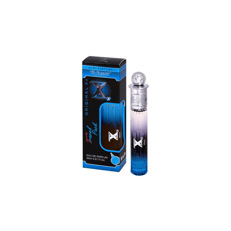 Shop Al-Nuaim Original XX Perfume Travel Pack 20ML