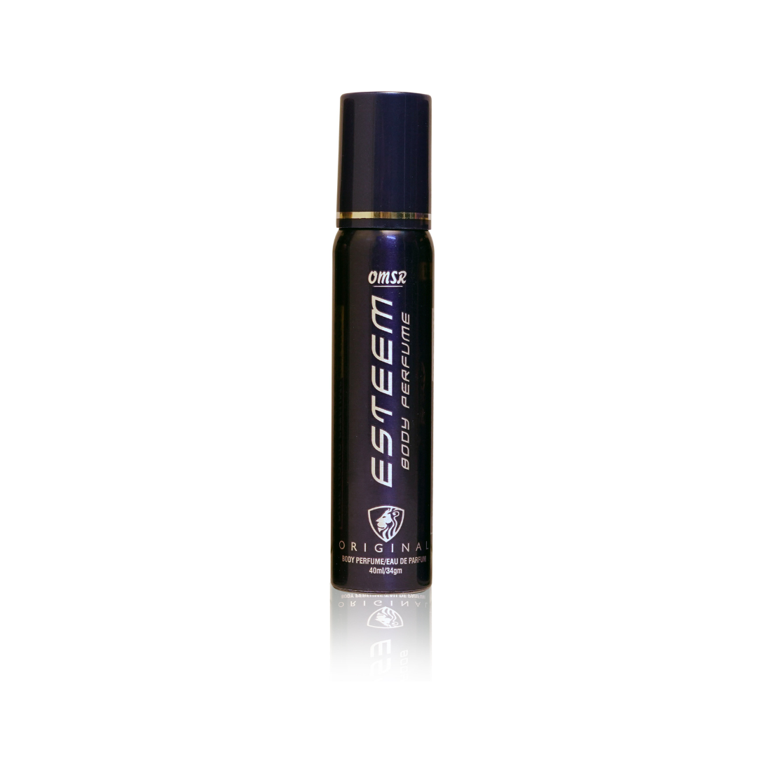 OMSR Esteem Mini perfume 40ml