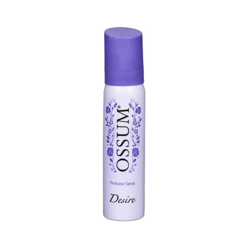 Ossum Desire Mobile Pack Deo 25ml