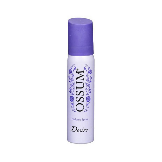 Ossum Desire Mobile Pack Deo 25ml
