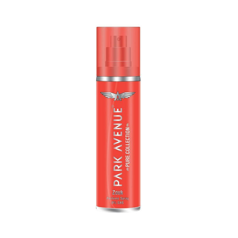 Park Avenue Zouk Pure Collection Perfume Spray 135ML