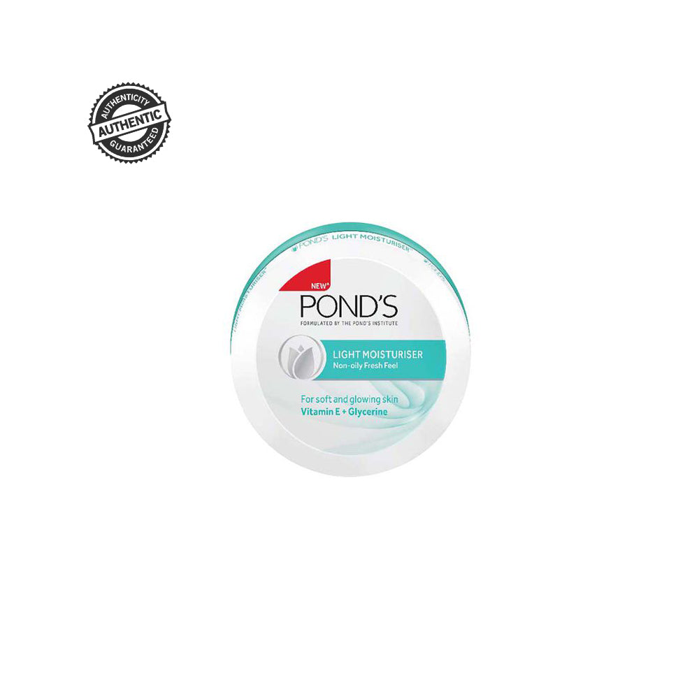 Shop Ponds Light Moisturiser 250ML