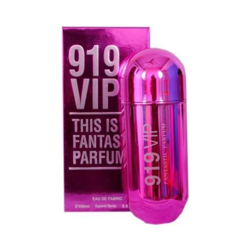 Shop Ramco 919 VIP Pink Perfume 100ML at bellegirl lifestyle