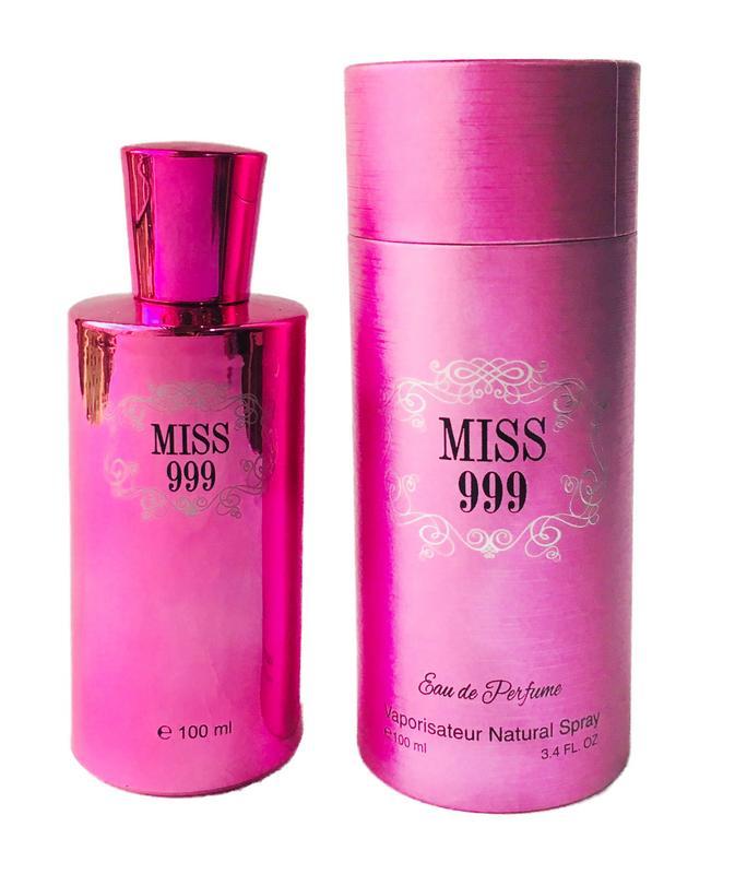 Shop Ramco Miss 999 Perfume 100ML
