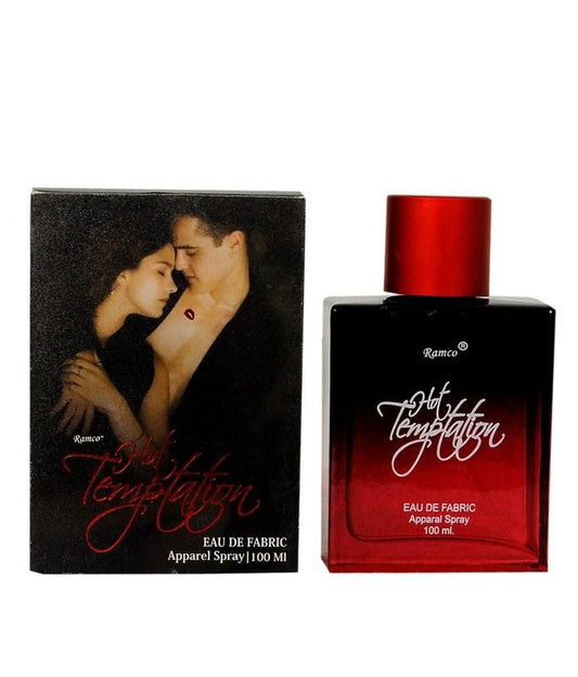 Shop Ramco Hot Temptation Perfume 100ML