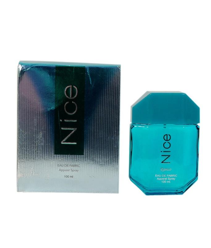 Shop Ramco Nice Blue Perfume 100ML
