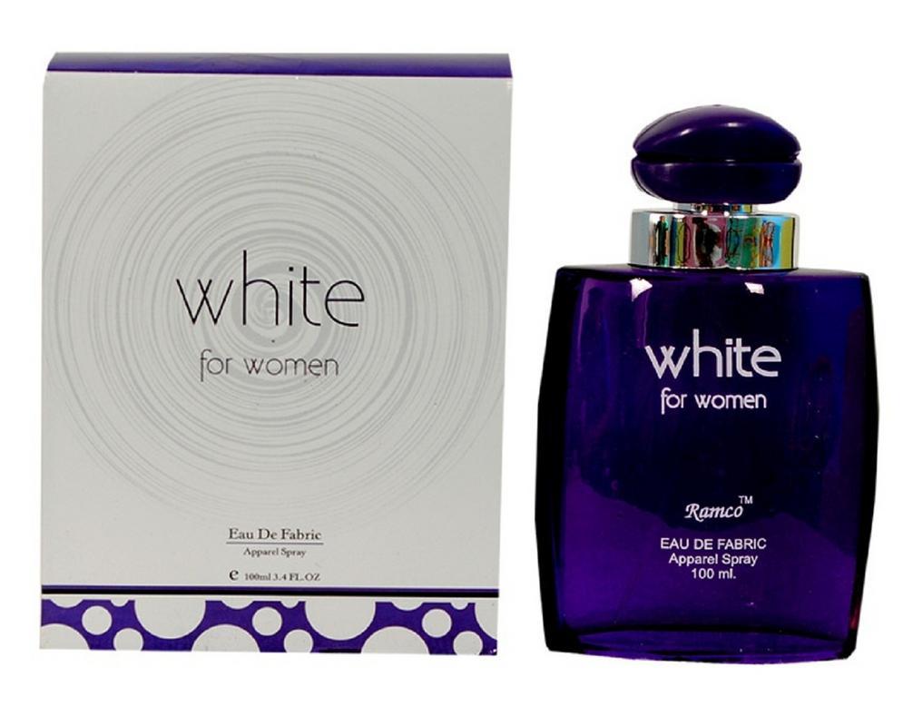 Shop Ramco White For Women Perfume 100ML at bellegirl lifestyle