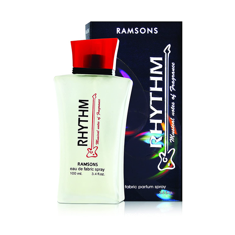 Shop Ramsons Rhythm EDP 100ML