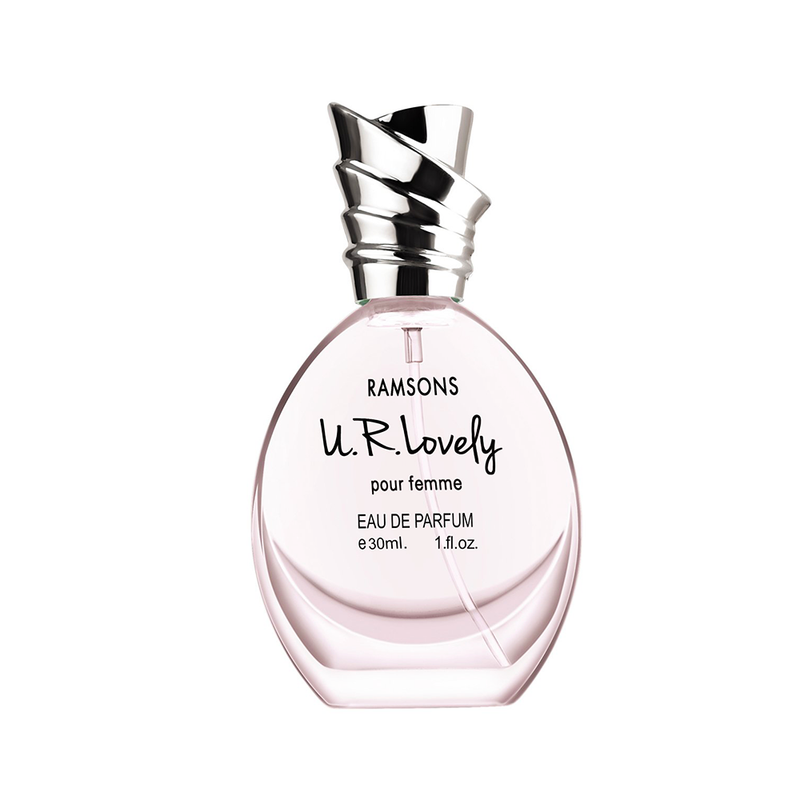 Shop Ramsons You are lovely Perfume 40ML