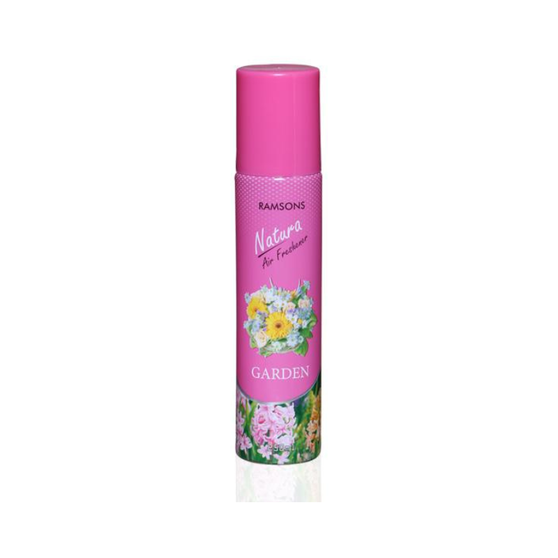 Ramsons Garden Air Freshener 250ML