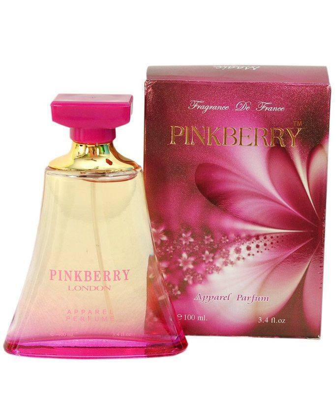 Shop St. Louis PinkBerry Perfume 100ML Eau de Parfum 100ML