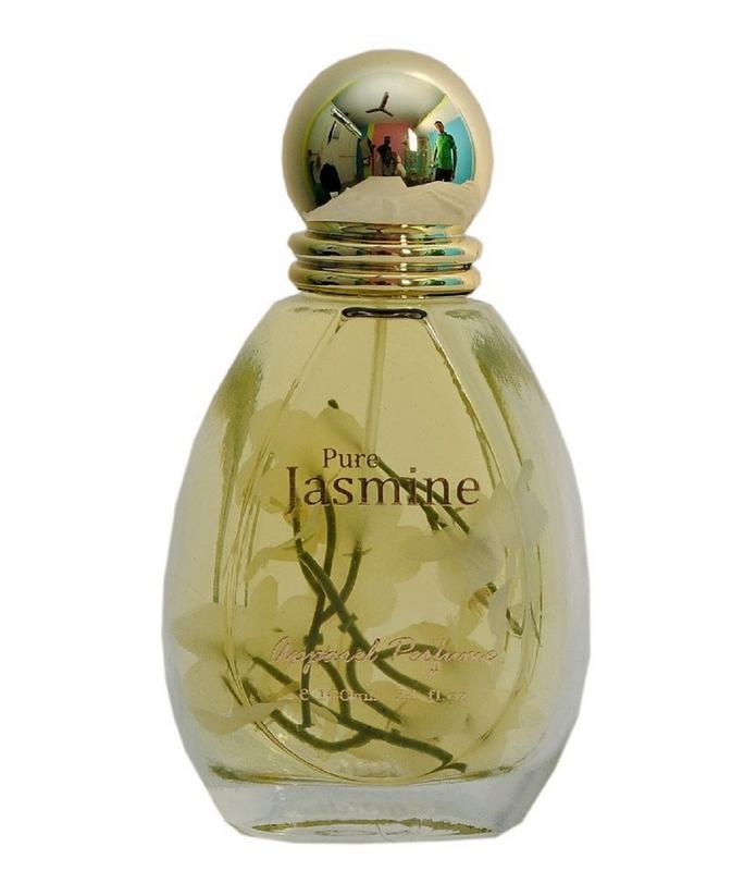 Shop St. Louis Inc. Floral Jasmine Perfume 100ML