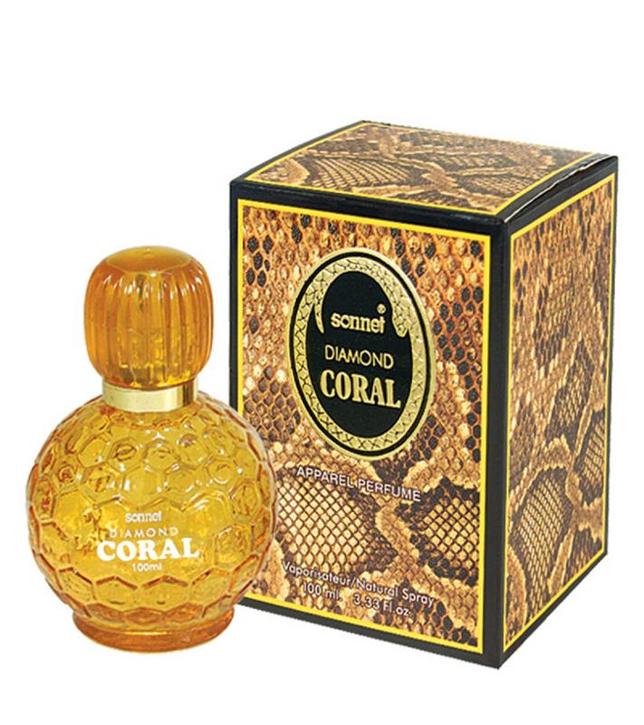 Shop Sonnet Diamond Perfume 100ML