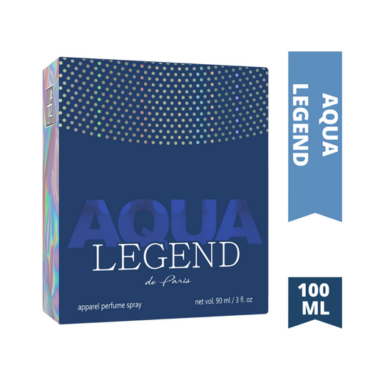 Shop TFZ Aqua Legend de Paris Perfume 100ml