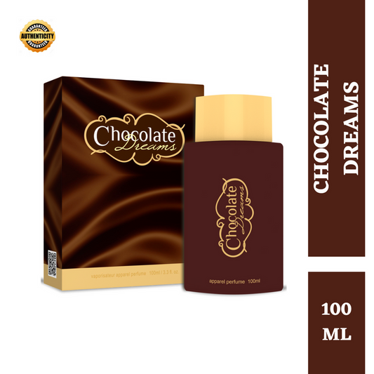 Shop TFZ Chocolate Dreams vaporisateur Apparel Perfume 100 Ml
