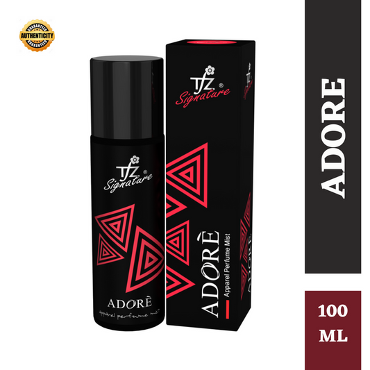 TFZ Bliss Appearel Perfume Mist 100 ML