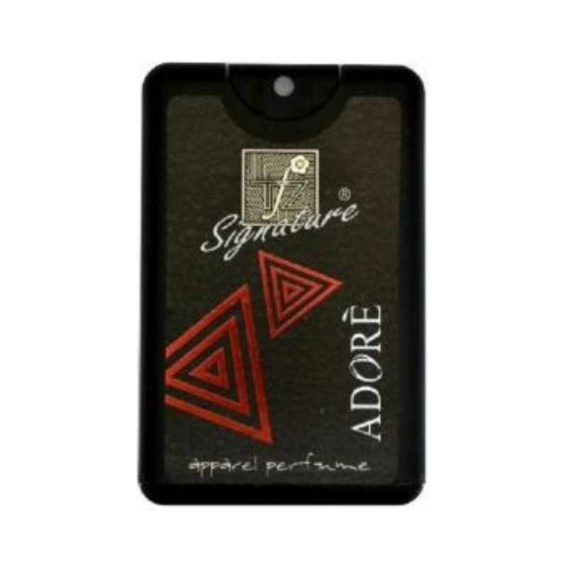 TFZ Adore Pocket Perfume - 300 Sprays
