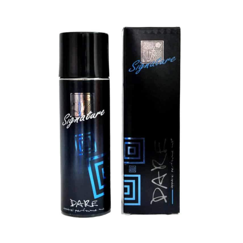 TFZ Signature Dare Body Mist 200ML