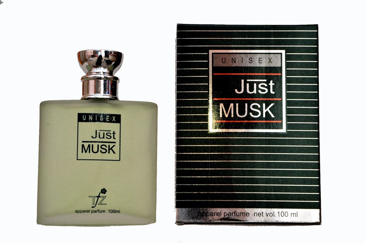 Shop TFZ Just Musk Perfume 100ML
