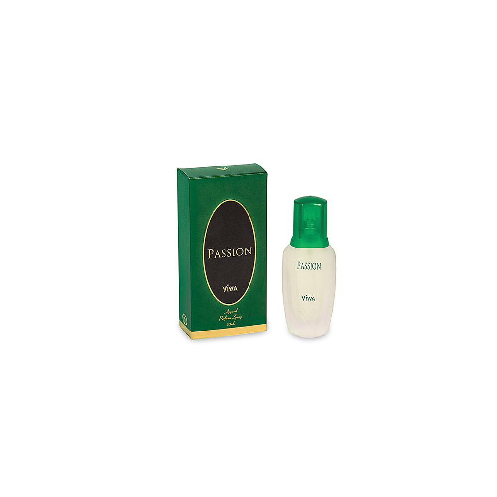 Shop Viwa Passion Perfume 20ML