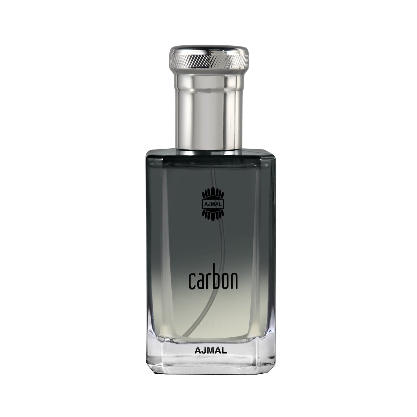 Ajmal Carbon Edp Citrus Perfume For Men (100 ml)